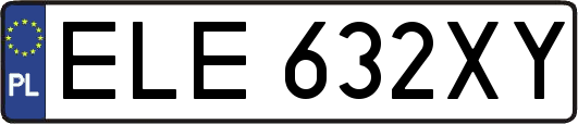 ELE632XY