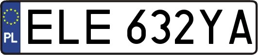 ELE632YA