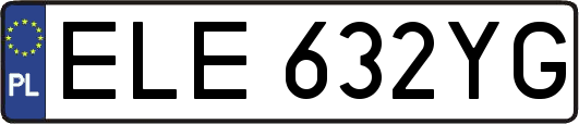 ELE632YG