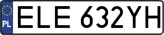 ELE632YH