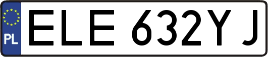 ELE632YJ