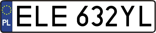 ELE632YL
