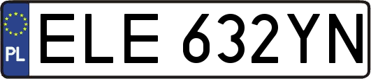 ELE632YN