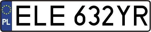ELE632YR