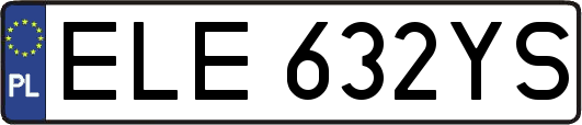 ELE632YS