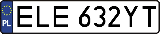 ELE632YT