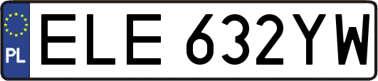 ELE632YW