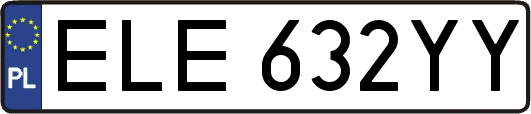 ELE632YY