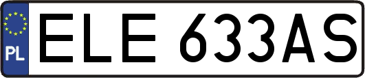 ELE633AS