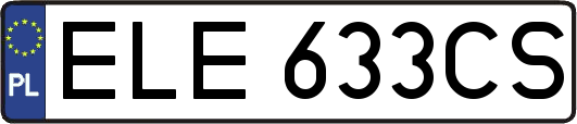 ELE633CS