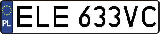 ELE633VC