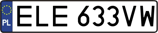 ELE633VW