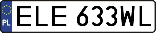 ELE633WL