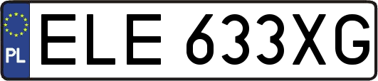 ELE633XG