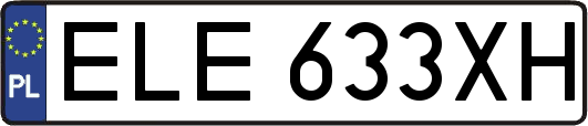 ELE633XH