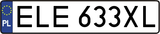 ELE633XL