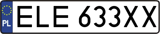 ELE633XX