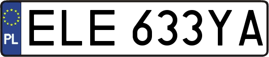 ELE633YA