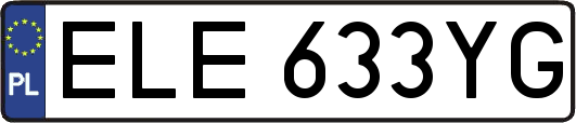 ELE633YG
