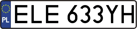 ELE633YH