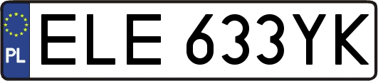 ELE633YK