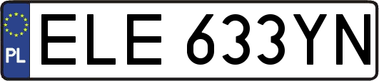 ELE633YN