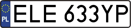 ELE633YP