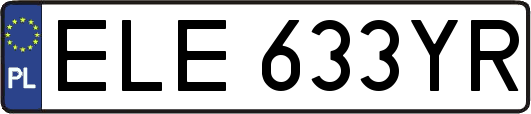 ELE633YR