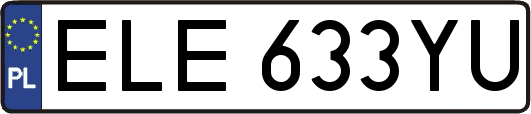 ELE633YU