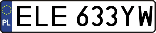 ELE633YW