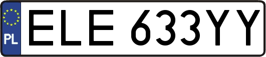 ELE633YY