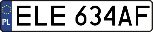 ELE634AF