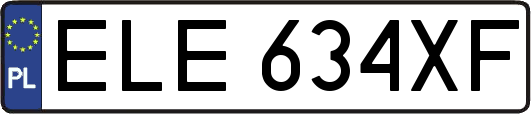 ELE634XF