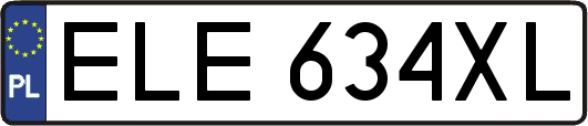 ELE634XL