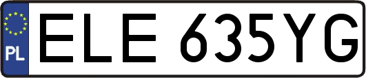 ELE635YG