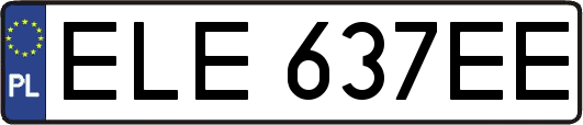ELE637EE