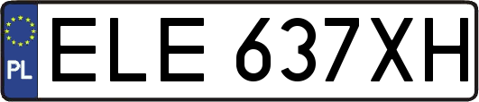 ELE637XH