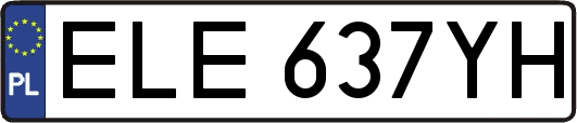 ELE637YH