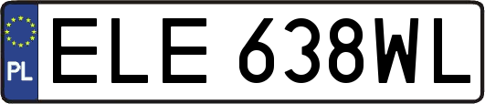 ELE638WL