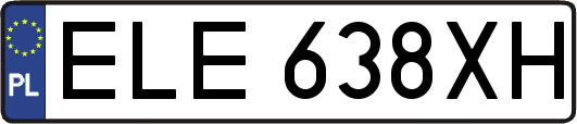 ELE638XH