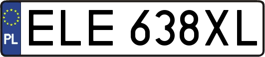 ELE638XL