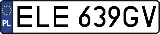 ELE639GV
