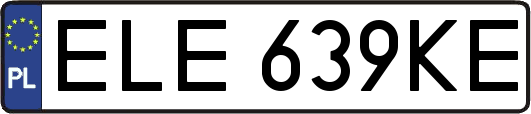 ELE639KE