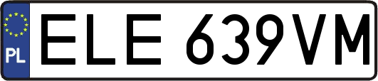 ELE639VM