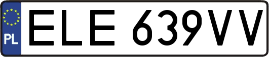 ELE639VV