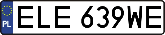 ELE639WE
