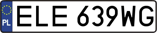 ELE639WG