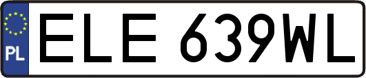 ELE639WL