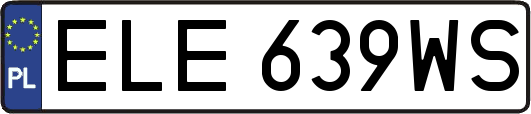 ELE639WS