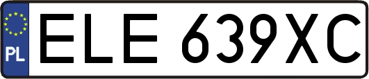ELE639XC